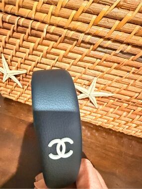Chanel Beaute Headband